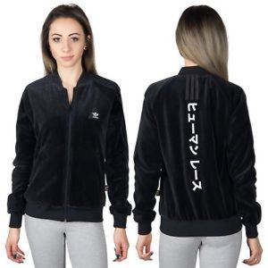 Adidas x Pharrell Williams jacket size S